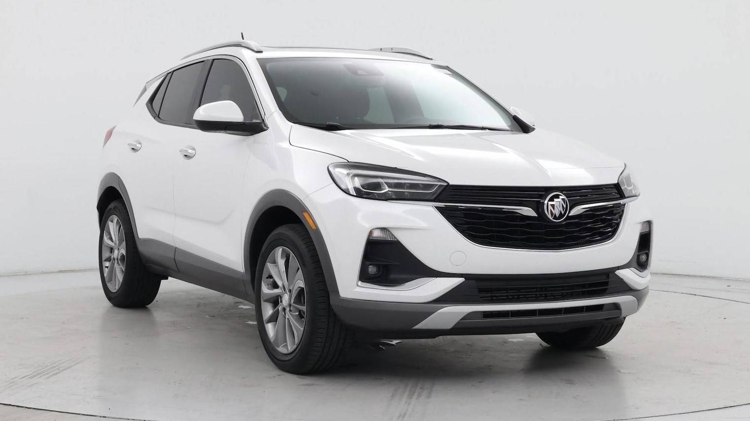 BUICK ENCORE GX 2022 KL4MMGSL0NB135569 image